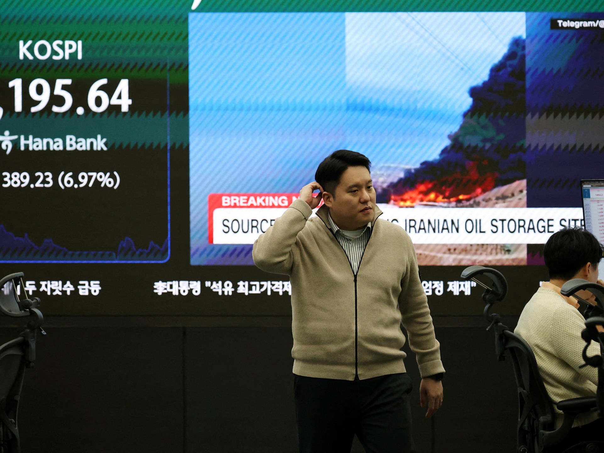 Global Economy Alert: Iran War Fuels Oil and Jet Fuel Price Surge